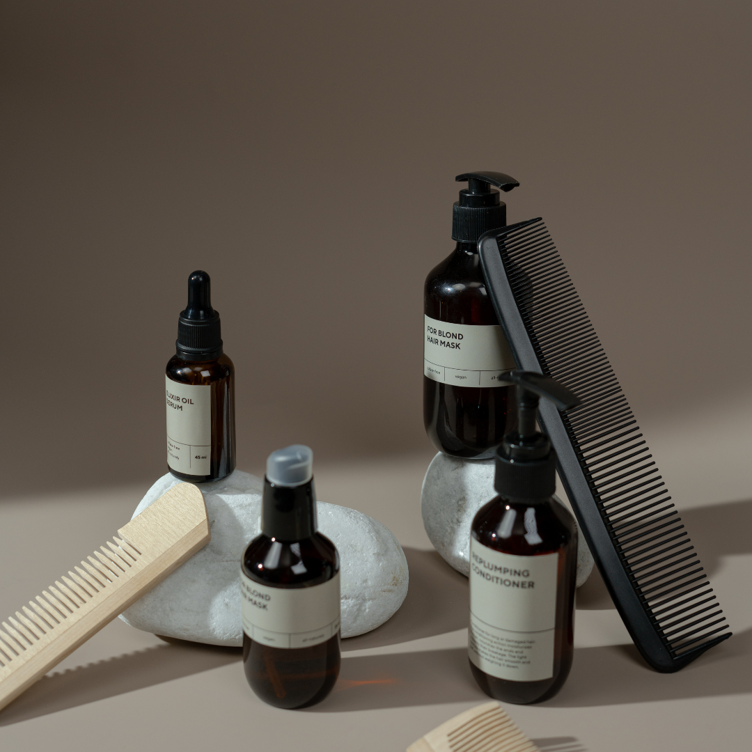Hair Care