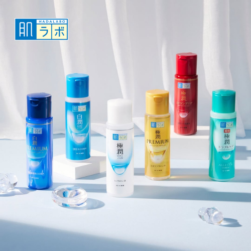 HADA LABO