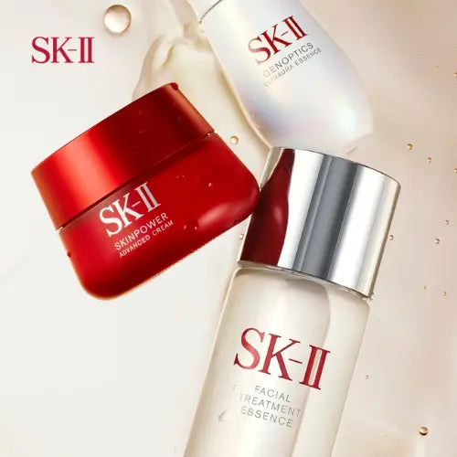 SK-II – J-Beauty Wholesale | Japanese Cosmetics Wholesale & Bulk SK-II – J-Beauty Wholesale | Japanese Cosmetics Wholesale & Bulk