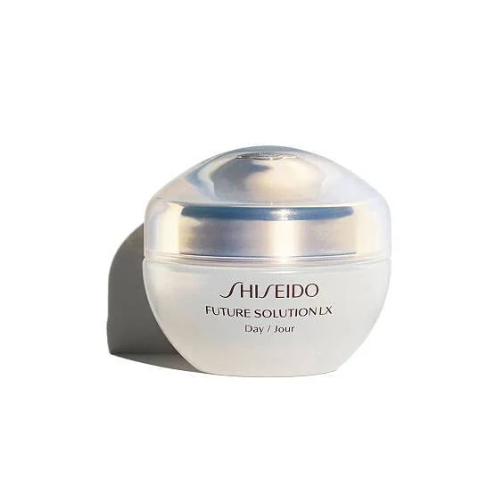 SHISEIDO Future Solution LX Total Protective Cream E 15g