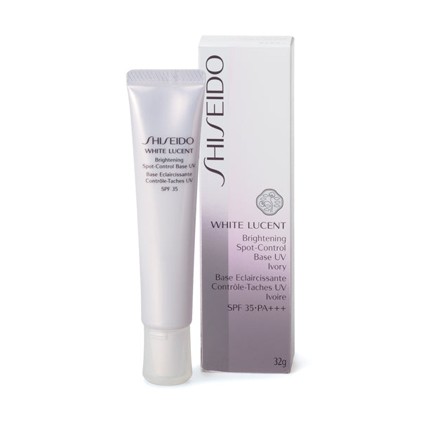 SHISEIDO White Lucent Brightening Spot-Control Base UV 32g