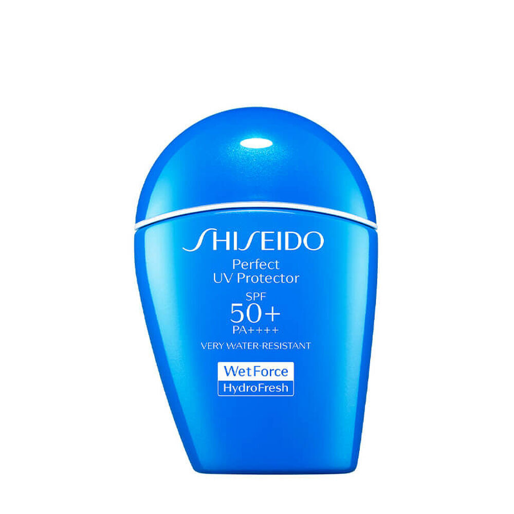 SHISEIDO Suncare Perfect UV Protector H SPF50+ 50ml