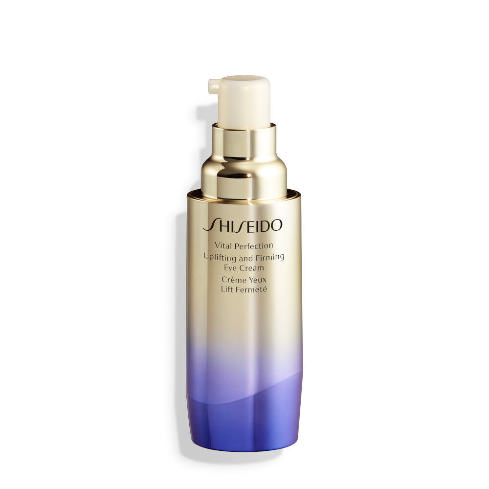 SHISEIDO Vital Perfection Uplifting and Firming Eye Cream 15g