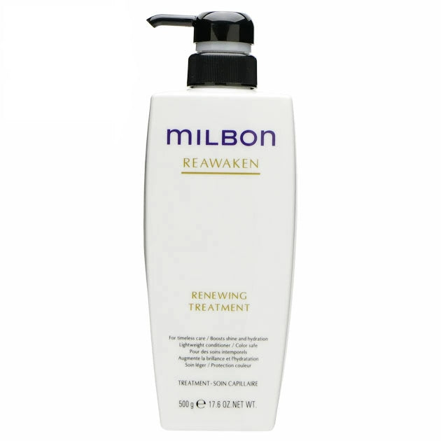 Renewing Treatment 500g