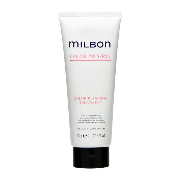 Color Retaining Treatment 200g