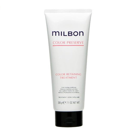 Color Retaining Treatment 200g