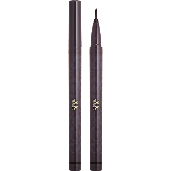 4511413528570 DHC Frame Keep Liquid Eyeliner