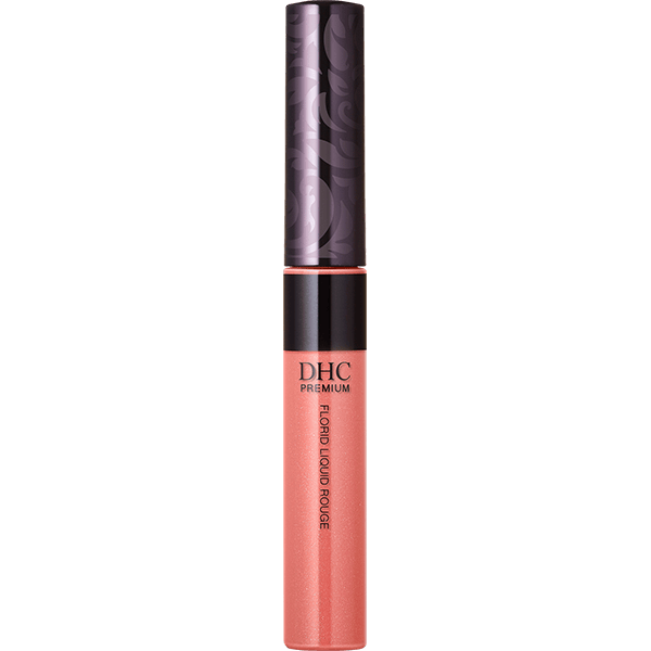 4511413529744 DHC Florid Liquid Rouge