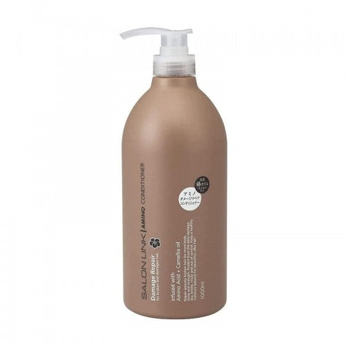 4513574036642 Salon Link Amino Damage Repair Tsubaki Conditioner 1000mL