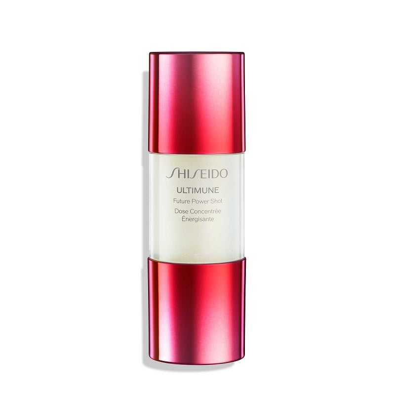 SHISEIDO ULTIMUNEв„ў Future Power Shot B2Nippon