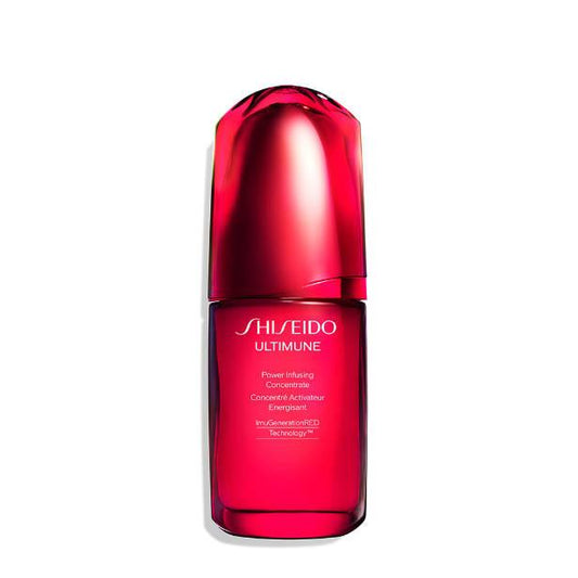 SHISEIDO ULTIMUNE™ Power Infusing Concentrate III n 75mL