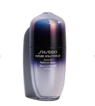 SHISEIDO Future Solution LX Superior Radiance Serum 30ml