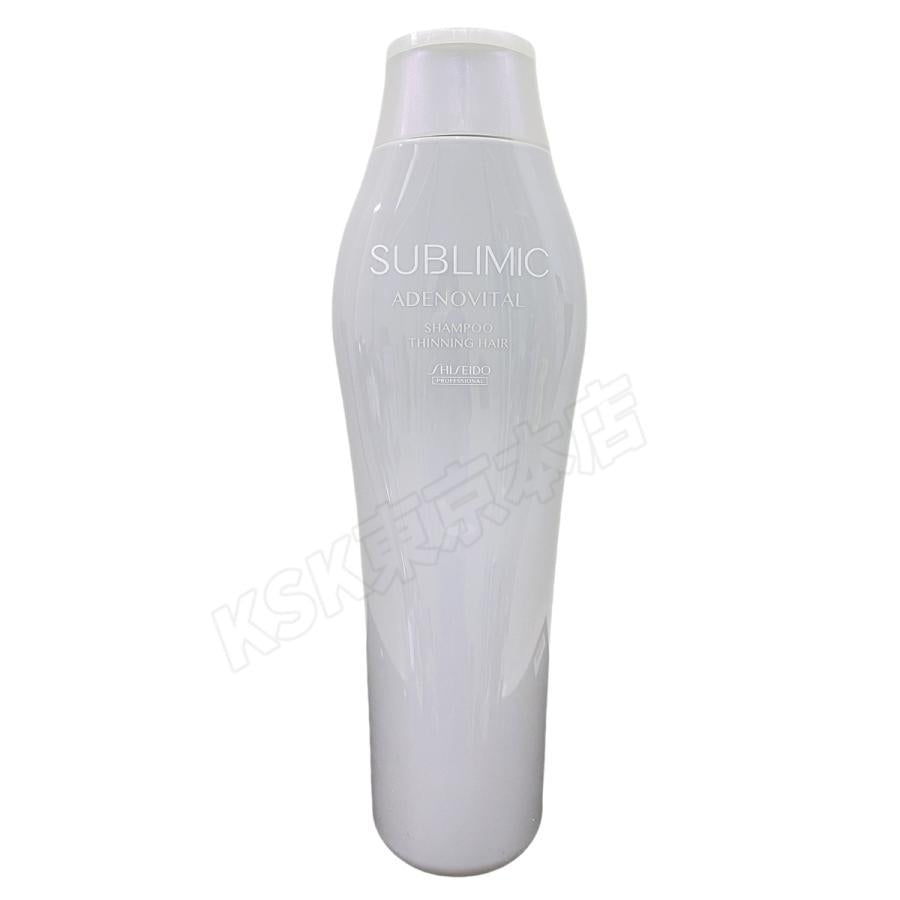 4515208302109 SMC AD Shampoo h 250