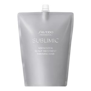 4515208302178 SMC AD Scalp Treatment h Refill 1800