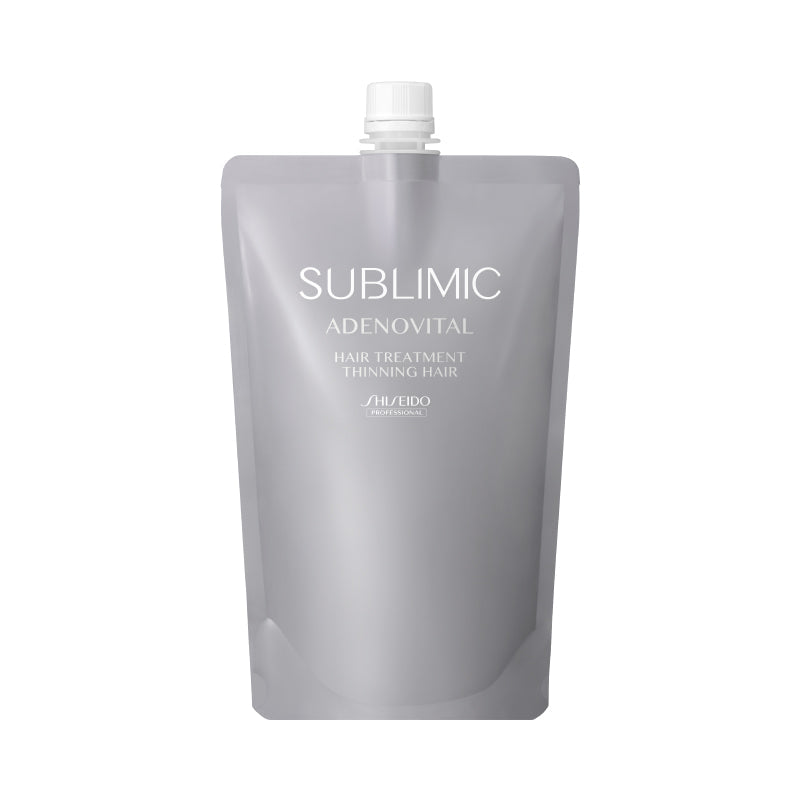4515208302192 SMC AD Hair Treatment h Refill 450