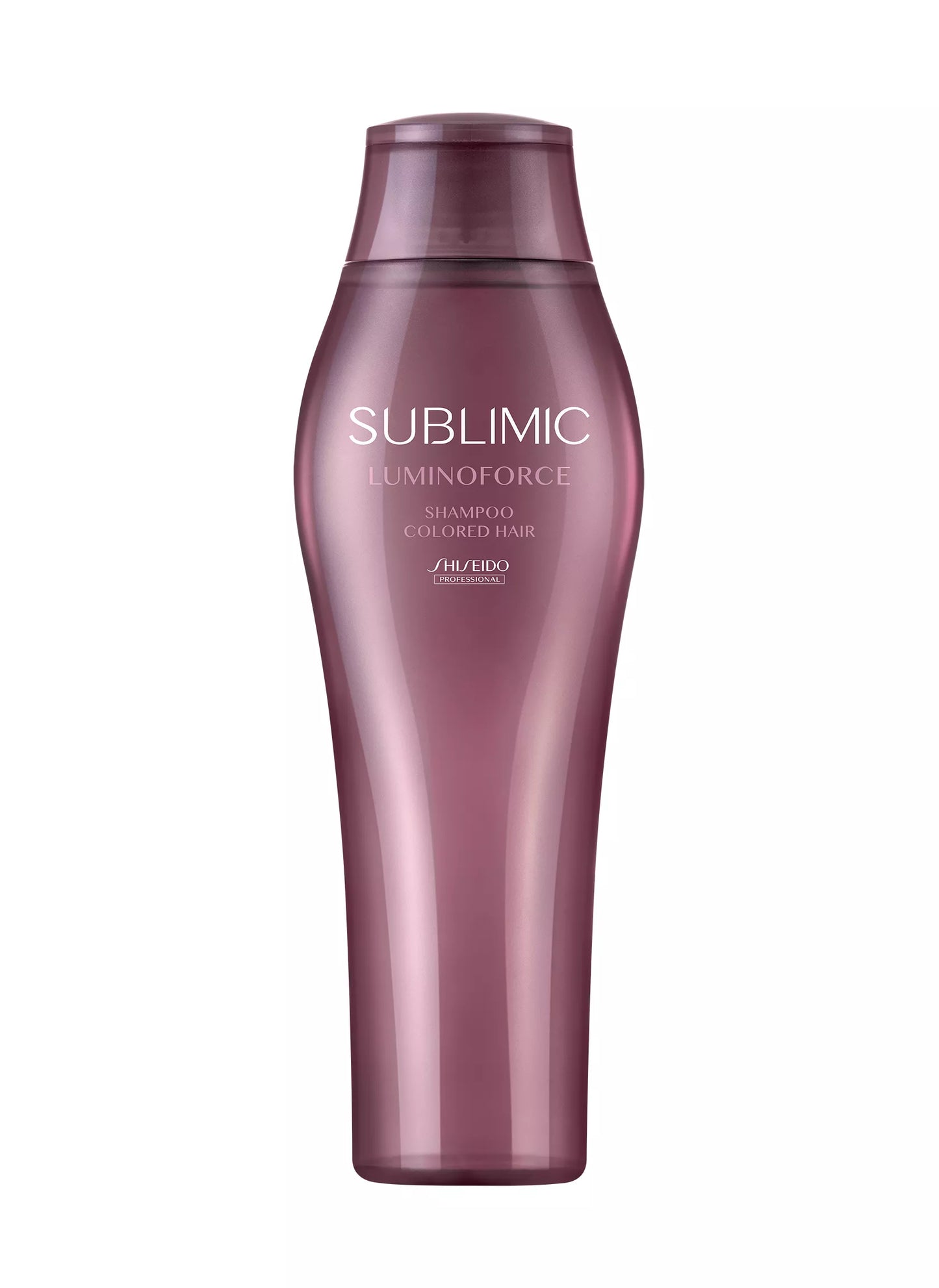 4515208302468 SMC LF Shampoo h 250
