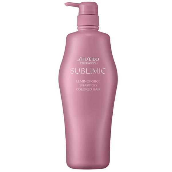 4515208302499 SMC LF Shampoo h 1000