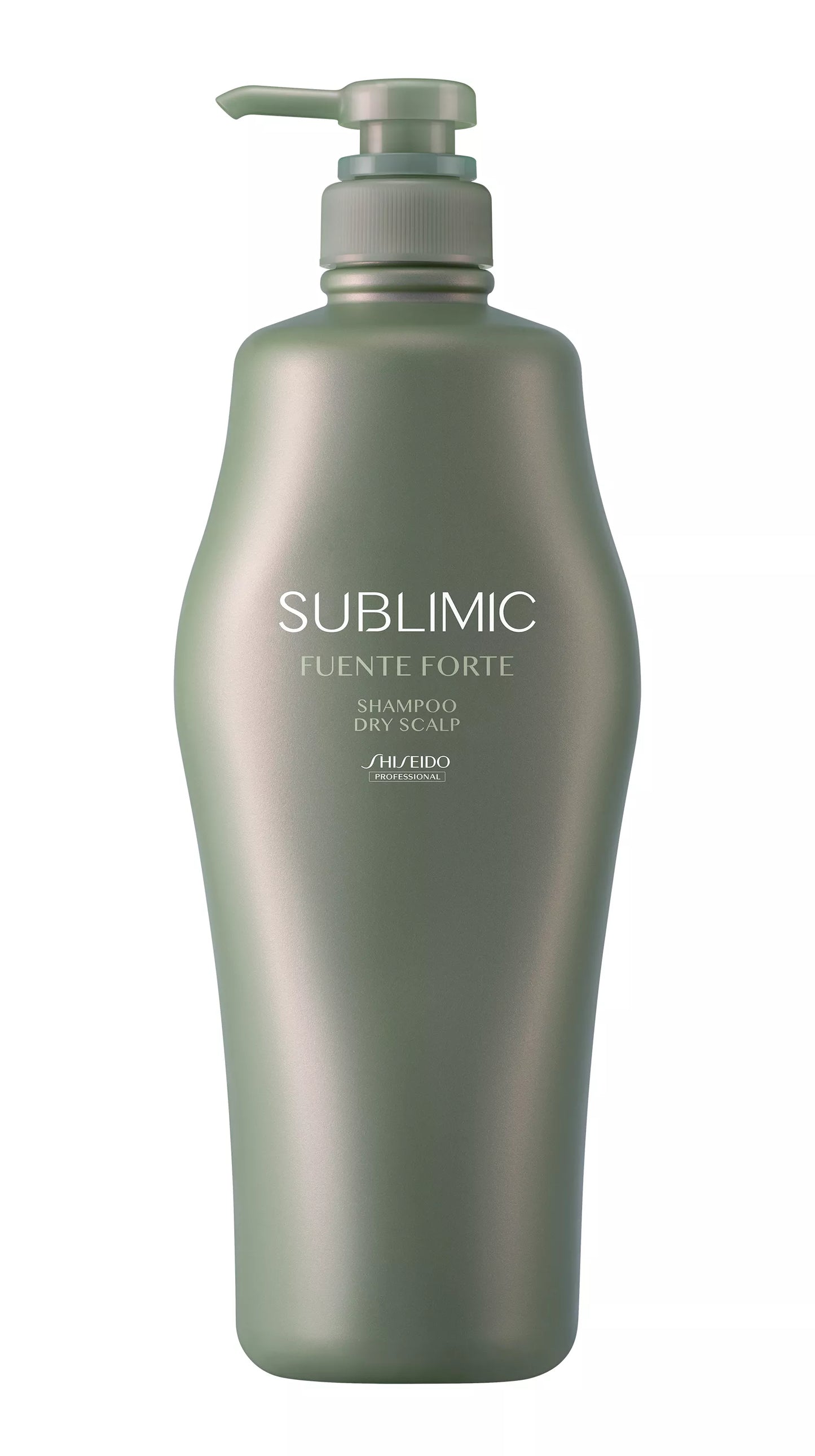 4515208302833 SMC FF Shampoo (DS) h 1000