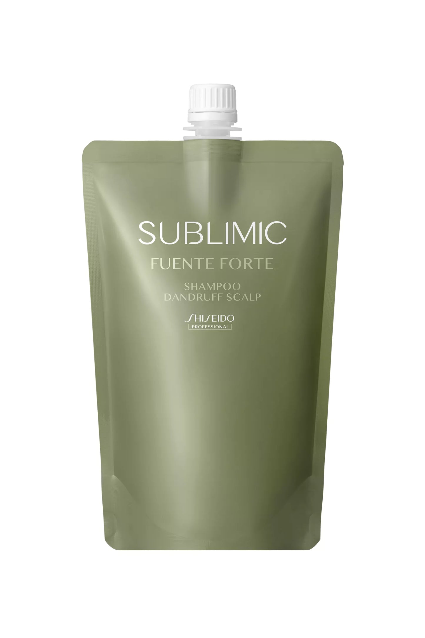 4515208302864 SMC FF Shampoo (DD) h Refill 450