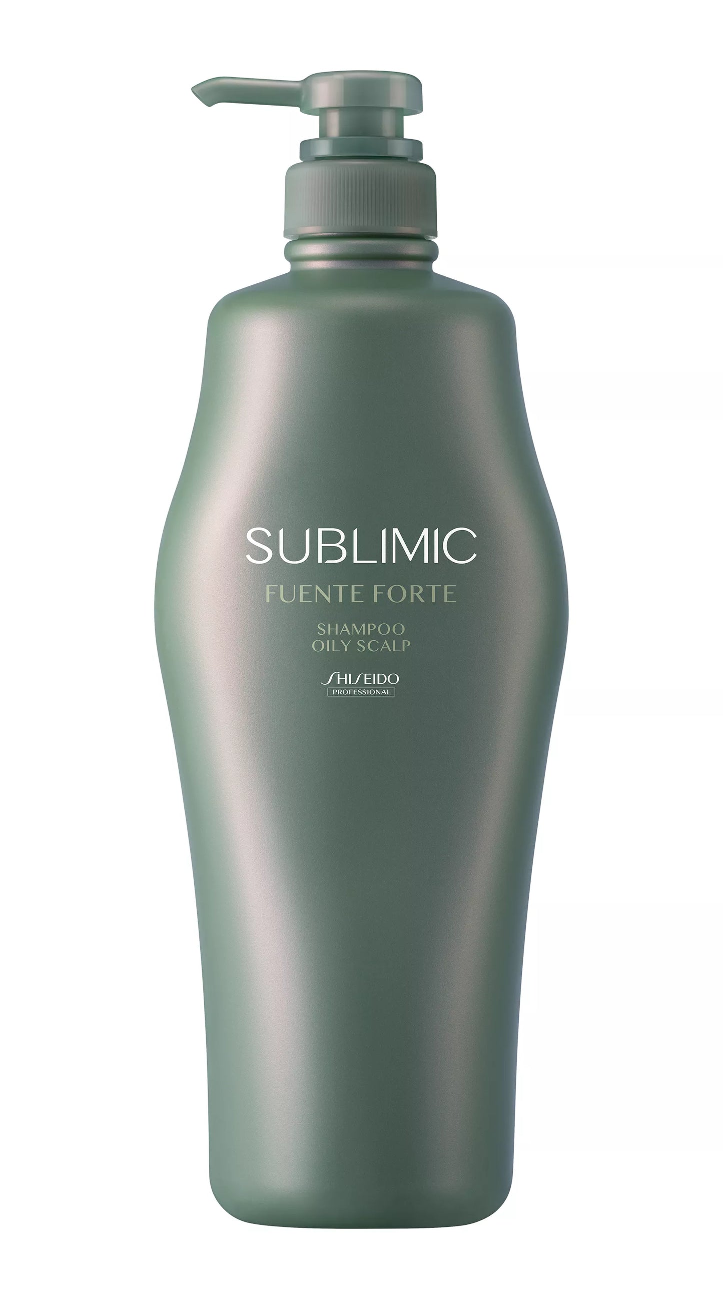 4515208302949 SMC FF Shampoo (OS) h Refill 1800