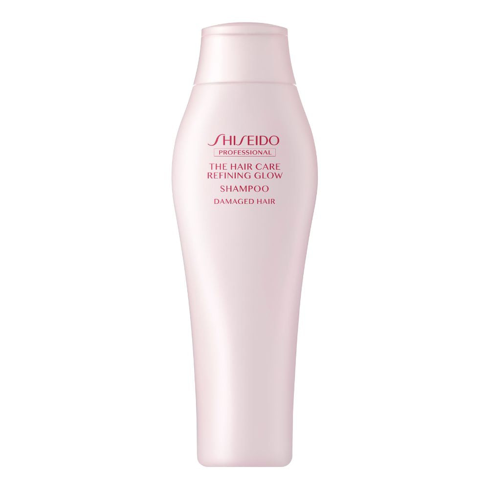 4515208304325 THC RG Shampoo 250