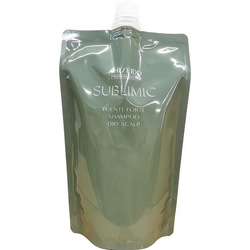 4524120804578 Shampoo (DS) (Refill) 450ml
