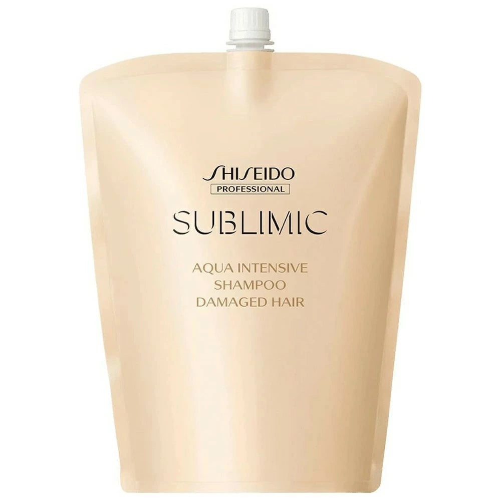 4524120804615 Shampoo (Refill) 1800ml