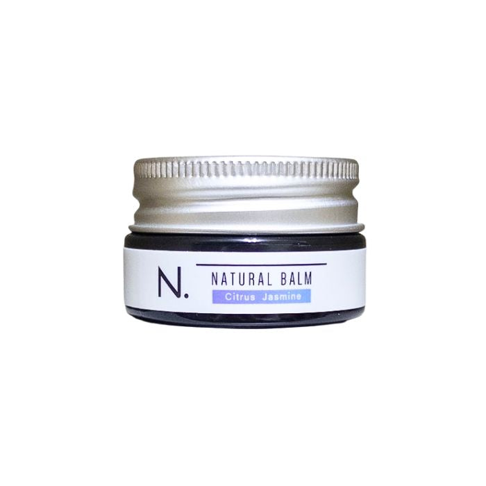 4540688120820 N. Natural Balm CJ 18 g