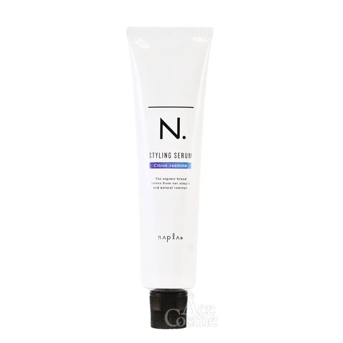4540688120837 N. Styling Serum CJ 115 g