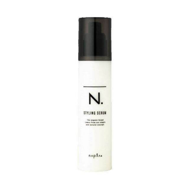 4540688145359 N. Styling Serum 94 g