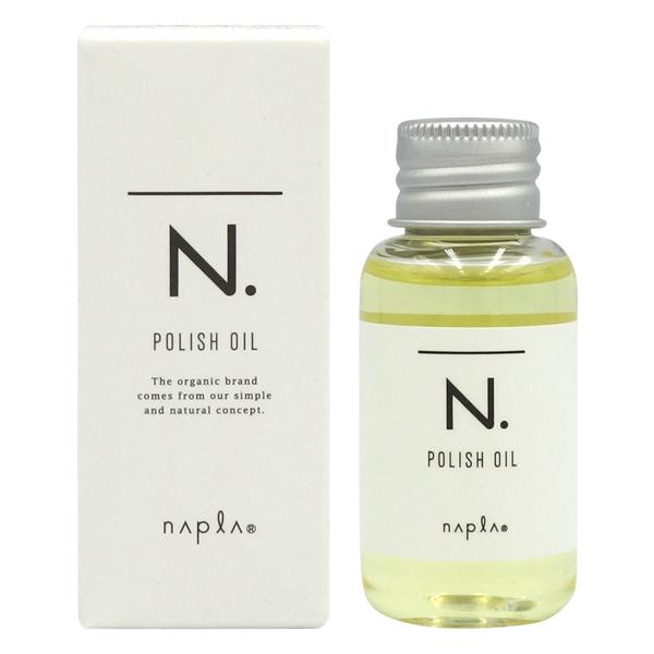 4540688145397 N. Polish Oil 30 mL
