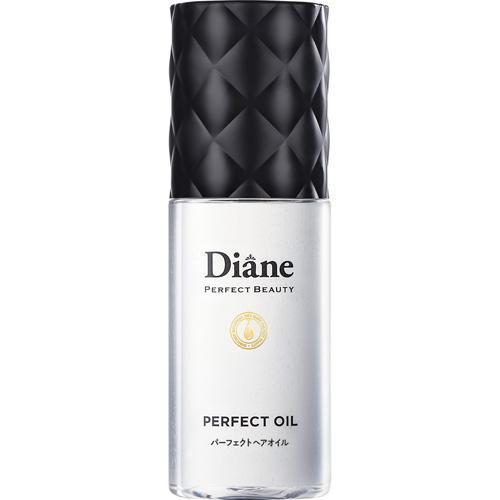 4560119225702 Moist Diane Perfect Beauty Perfect Hair Oil