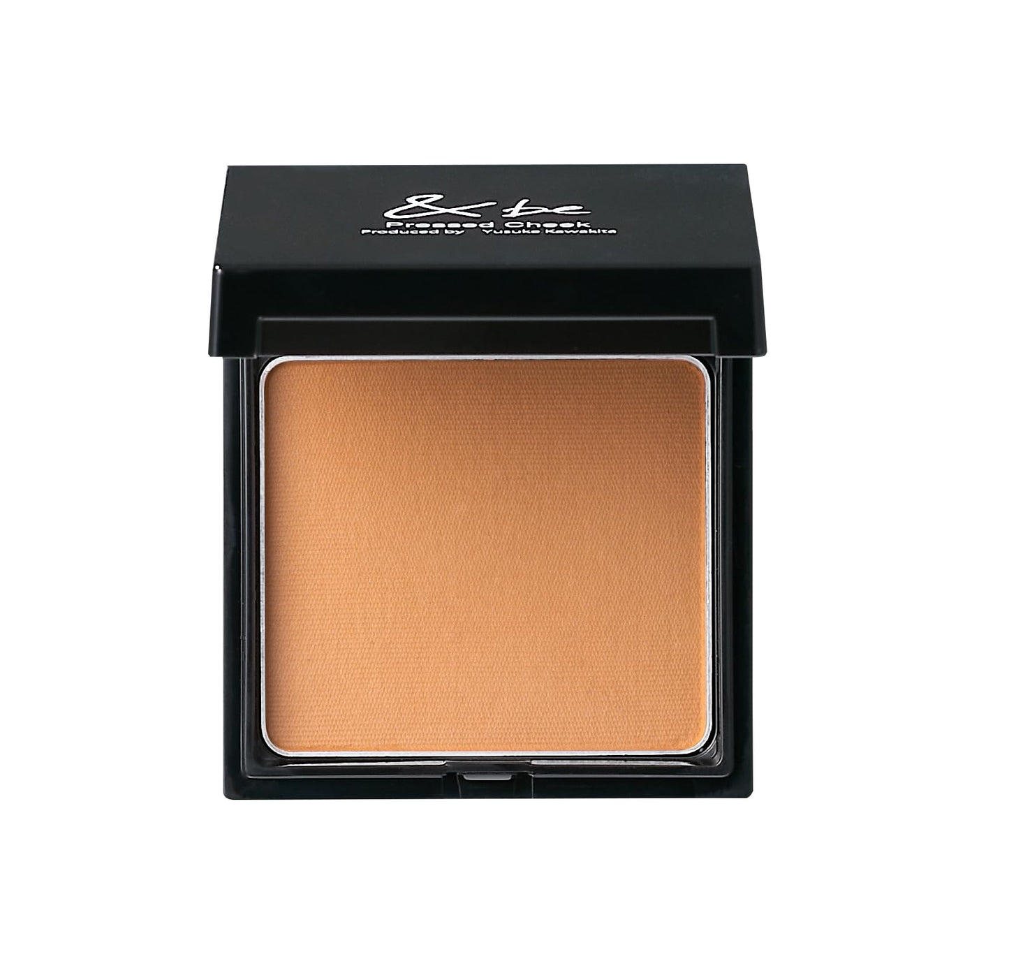 4589409135057 &be Pressed Cheek Seamless Beige