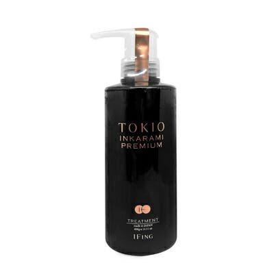 4589860001403 TOKIO IE Inkarami Premium Treatment 400g