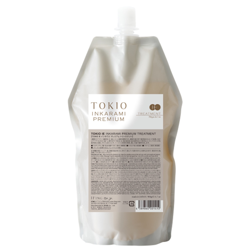 4589860001410 TOKIO IE Inkarami Premium Treatment 700g Refill