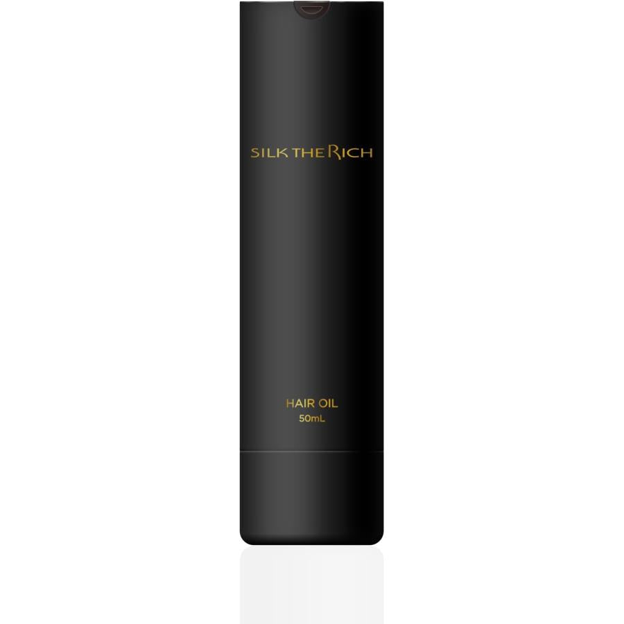 4595989074075 THE RICH Hair Oil MNM