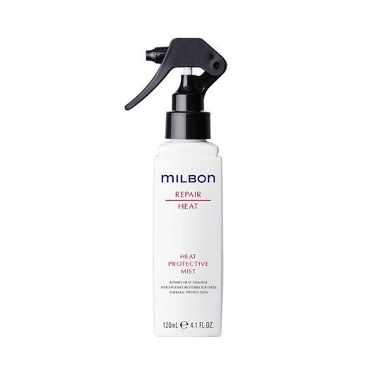 Heat Protective Mist 120ml