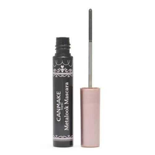 4901008316598 Metal Look Mascara 01 Black