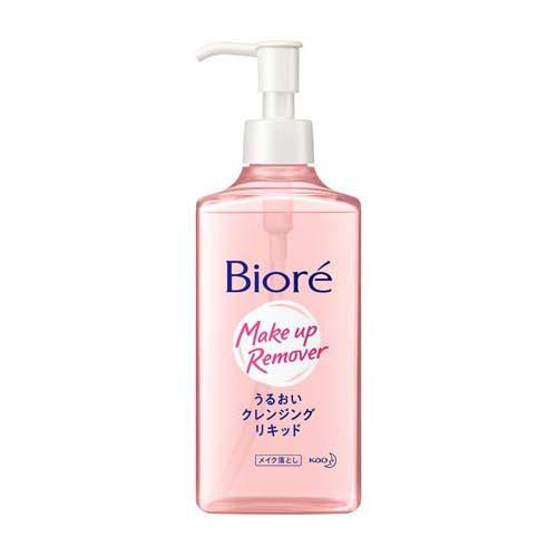 4901301263049 Biore Moisturizing Cleansing Liquid 230ml