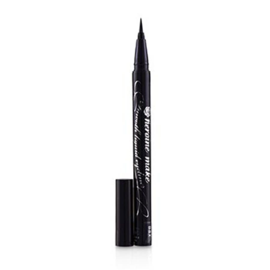 4901433036504 Heroine Make Smooth Liquid Eyeliner Super Keep 01