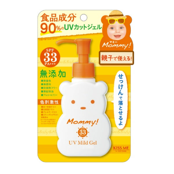 4901433074902 Mamie UV Mild Gel N