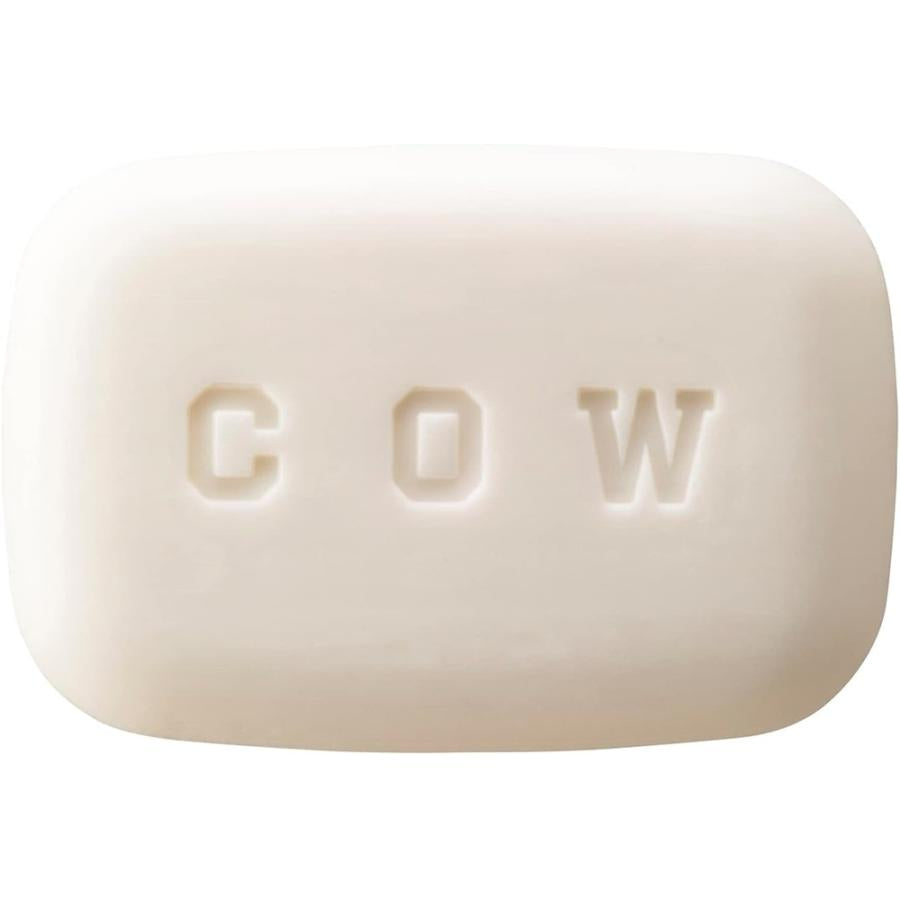 4901525010634 Cow Brand Blue Box 1 piece 85 g
