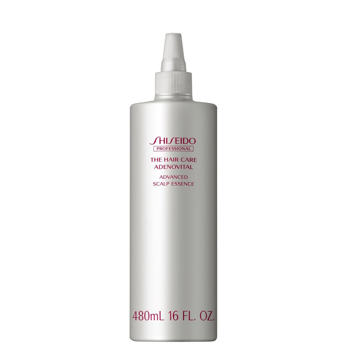 4901872037360 THC AD Advanced Scalp Essence Refill 480mL