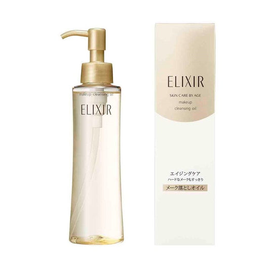 Makeup Cleansing Oil N 150ml