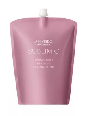 4901872933426 Shampoo (Refill) 1800ml