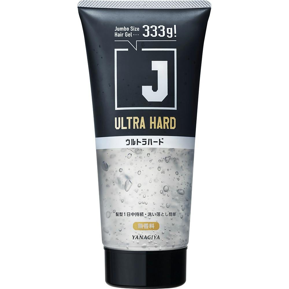 4903018217025 J Ultra Hard Gel N 333g