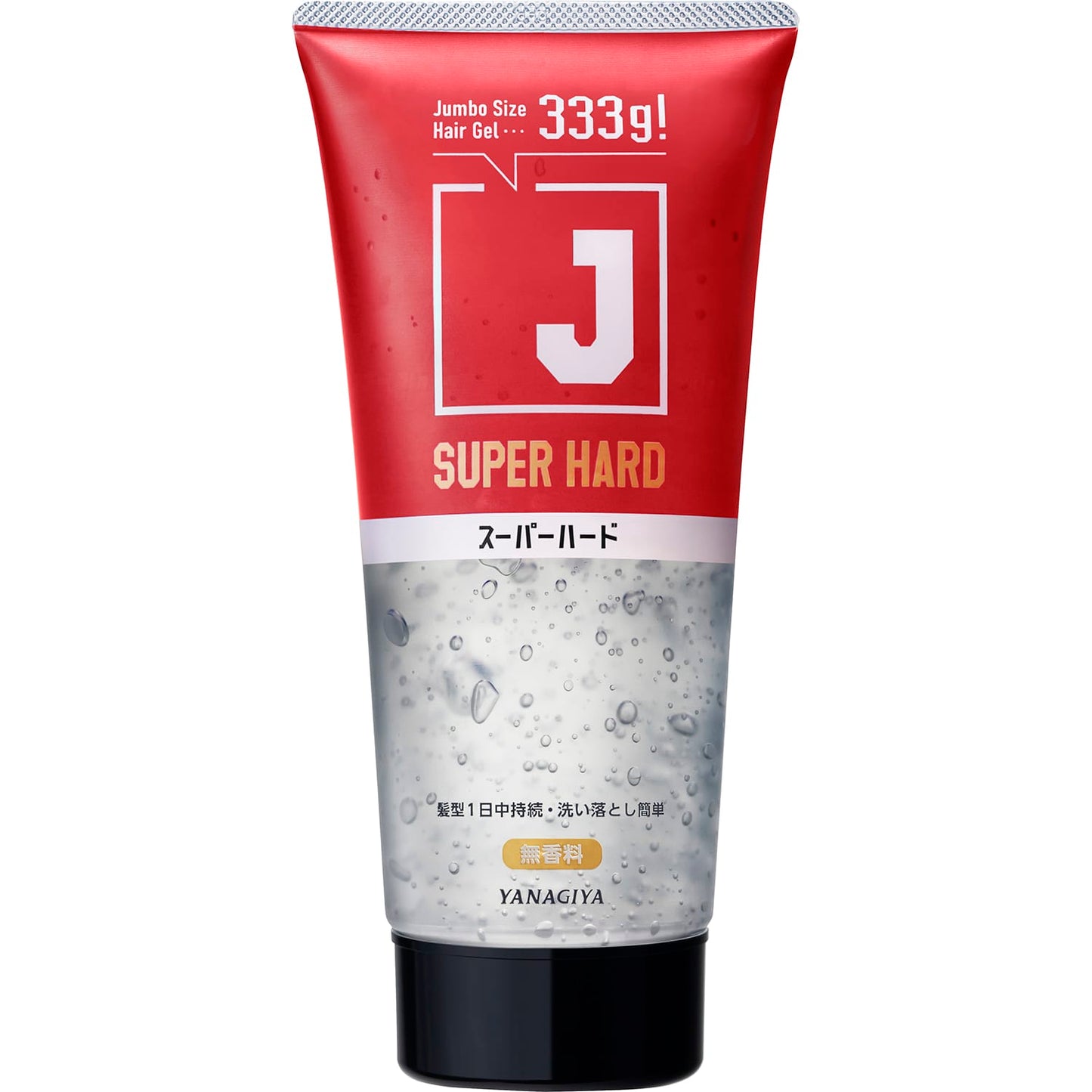4903018217032 J Super Hard Gel N 333g
