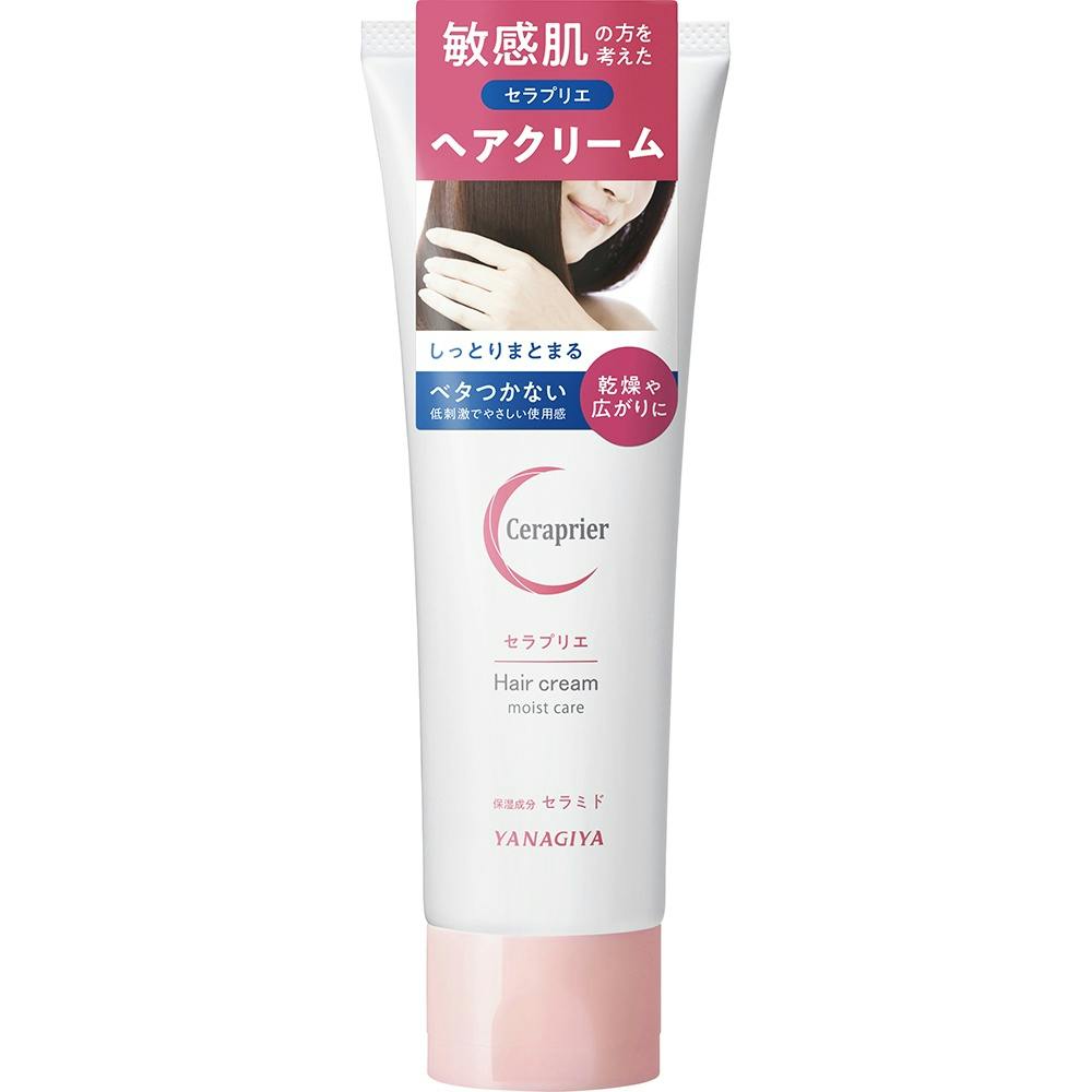 4903018282047 Seraplie Hair Cream Moisturizing Care
