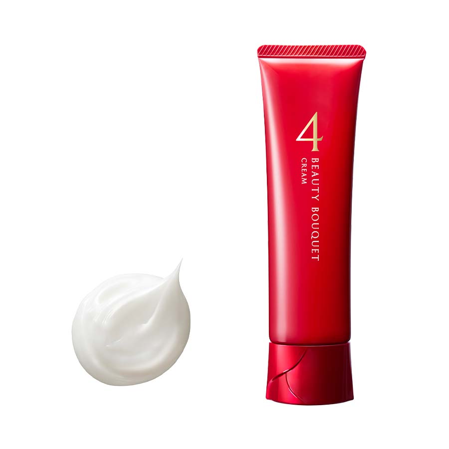 4908049560546 Beauty Bouquet Firming and Shining Cream