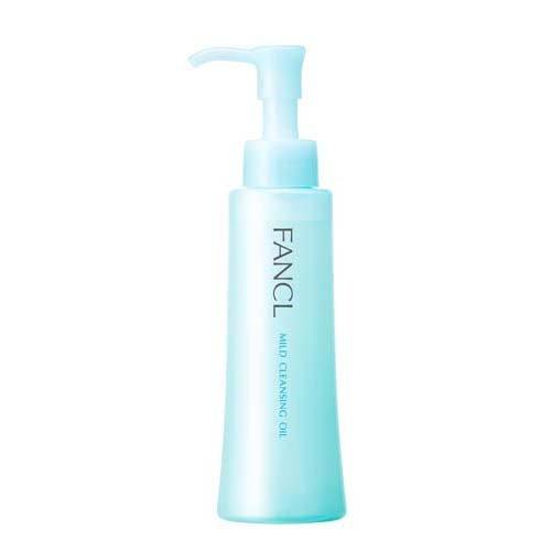 4908049574376 FANCL Mild Cleansing Oil (120ml)